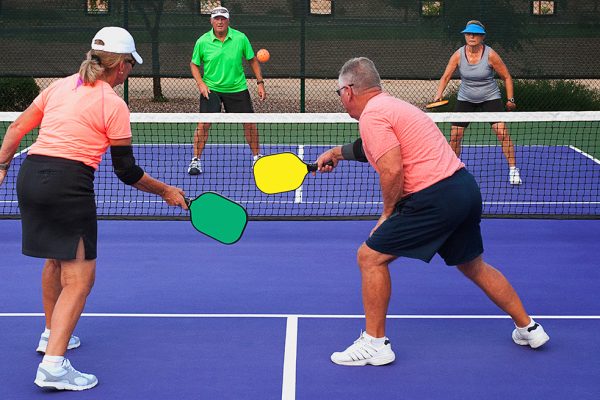 Pickleball